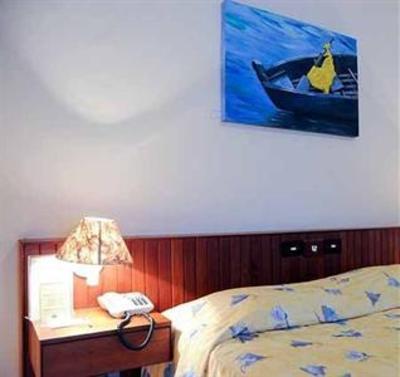 фото отеля Strand Hotel Guaruja