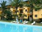 фото отеля Strand Hotel Guaruja