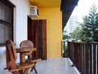 фото отеля Strand Hotel Guaruja