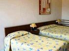 фото отеля Strand Hotel Guaruja