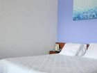 фото отеля Strand Hotel Guaruja