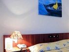 фото отеля Strand Hotel Guaruja