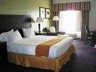 фото отеля Holiday Inn Express Celina