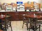 фото отеля Holiday Inn Express Celina