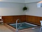 фото отеля Holiday Inn Express Celina