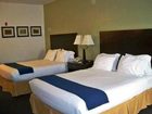 фото отеля Holiday Inn Express Celina