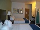 фото отеля Holiday Inn Express Celina
