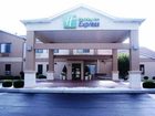фото отеля Holiday Inn Express Celina