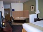 фото отеля Holiday Inn Express Celina