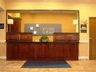 фото отеля Holiday Inn Express Celina