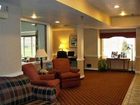 фото отеля Holiday Inn Express Celina