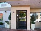 фото отеля Holiday Inn Express Celina