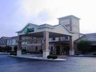 фото отеля Holiday Inn Express Celina
