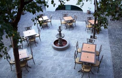 фото отеля Hotel Boutique Hacienda del Gobernador