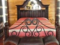Hotel Boutique Hacienda del Gobernador
