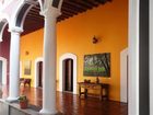 фото отеля Hotel Boutique Hacienda del Gobernador