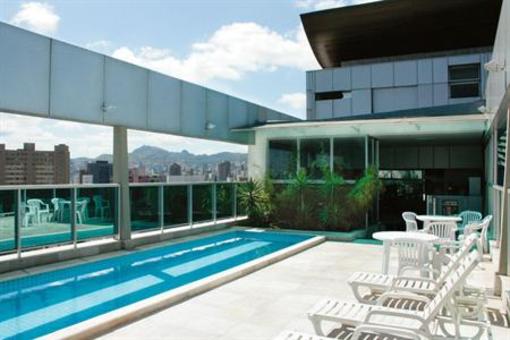 фото отеля San Diego Belo Horizonte