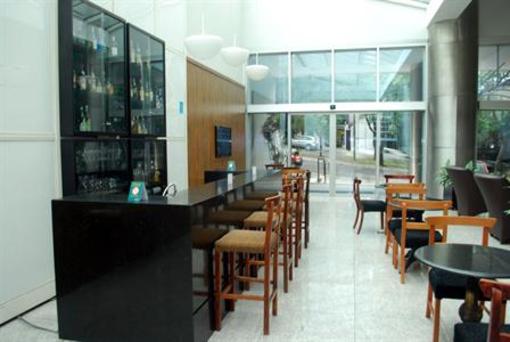 фото отеля San Diego Belo Horizonte
