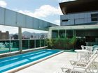 фото отеля San Diego Belo Horizonte