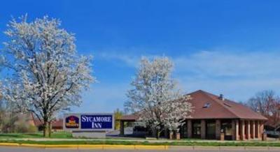 фото отеля Comfort Inn Greater Cincinnati Airport