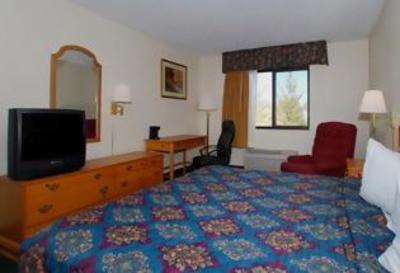 фото отеля Comfort Inn Greater Cincinnati Airport