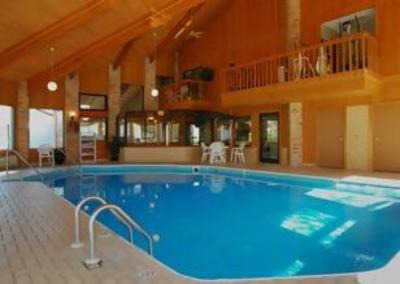 фото отеля Comfort Inn Greater Cincinnati Airport