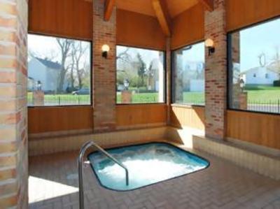 фото отеля Comfort Inn Greater Cincinnati Airport
