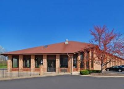 фото отеля Comfort Inn Greater Cincinnati Airport