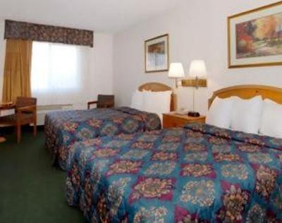 фото отеля Comfort Inn Greater Cincinnati Airport