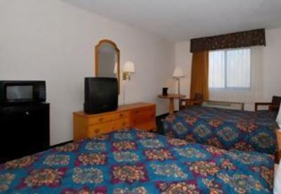 фото отеля Comfort Inn Greater Cincinnati Airport