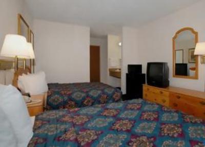 фото отеля Comfort Inn Greater Cincinnati Airport