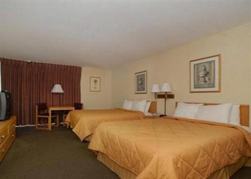 фото отеля Comfort Inn Greater Cincinnati Airport
