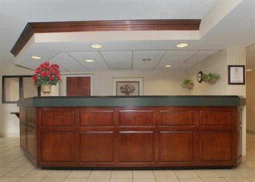 фото отеля Comfort Inn Greater Cincinnati Airport