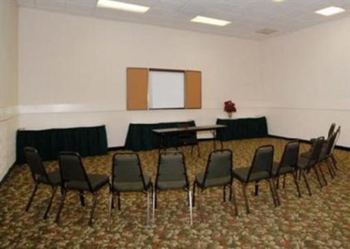 фото отеля Comfort Inn Greater Cincinnati Airport