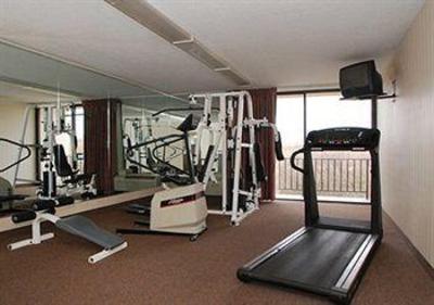 фото отеля Comfort Inn Greater Cincinnati Airport