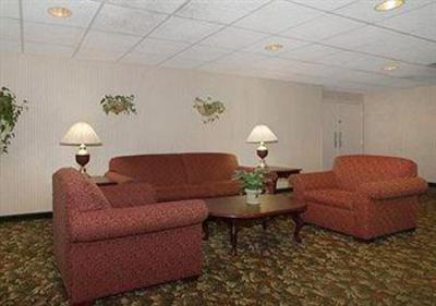 фото отеля Comfort Inn Greater Cincinnati Airport