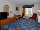 фото отеля Comfort Inn Greater Cincinnati Airport