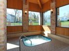 фото отеля Comfort Inn Greater Cincinnati Airport