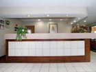 фото отеля Comfort Inn Greater Cincinnati Airport