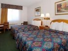 фото отеля Comfort Inn Greater Cincinnati Airport