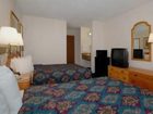 фото отеля Comfort Inn Greater Cincinnati Airport