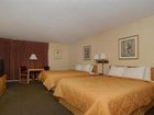 фото отеля Comfort Inn Greater Cincinnati Airport