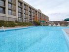 фото отеля Comfort Inn Greater Cincinnati Airport
