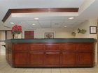 фото отеля Comfort Inn Greater Cincinnati Airport