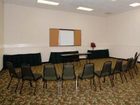 фото отеля Comfort Inn Greater Cincinnati Airport