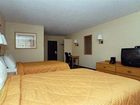 фото отеля Comfort Inn Greater Cincinnati Airport