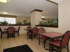 фото отеля Comfort Inn Greater Cincinnati Airport