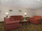 фото отеля Comfort Inn Greater Cincinnati Airport