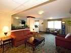 фото отеля Comfort Inn Greater Cincinnati Airport