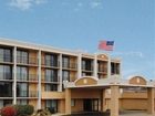 фото отеля Comfort Inn Greater Cincinnati Airport